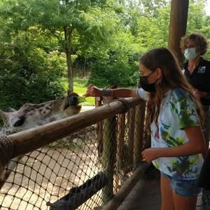 Meet your Posher, Tyler